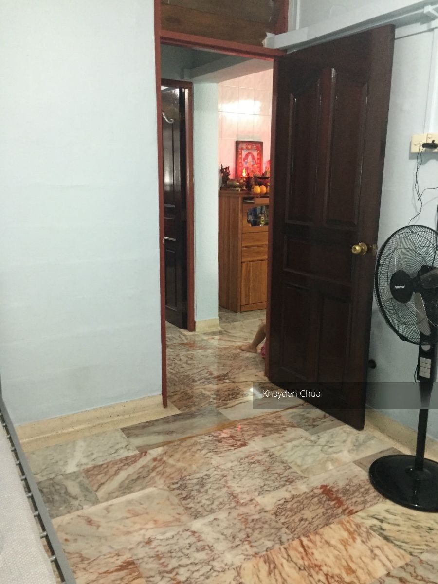 Blk 22 Hougang Avenue 3 (Hougang), HDB 3 Rooms #116386302